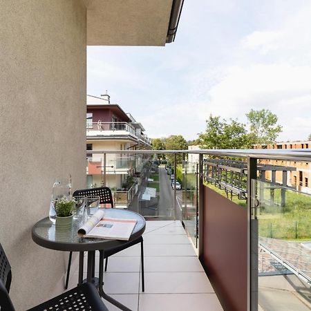 Cracow Skalki Twardowskiego Tyniecka By Noclegi Renters Krasków Eksteriør bilde