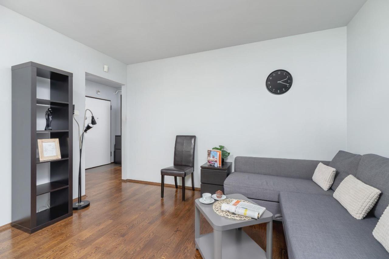 Cracow Skalki Twardowskiego Tyniecka By Noclegi Renters Krasków Eksteriør bilde