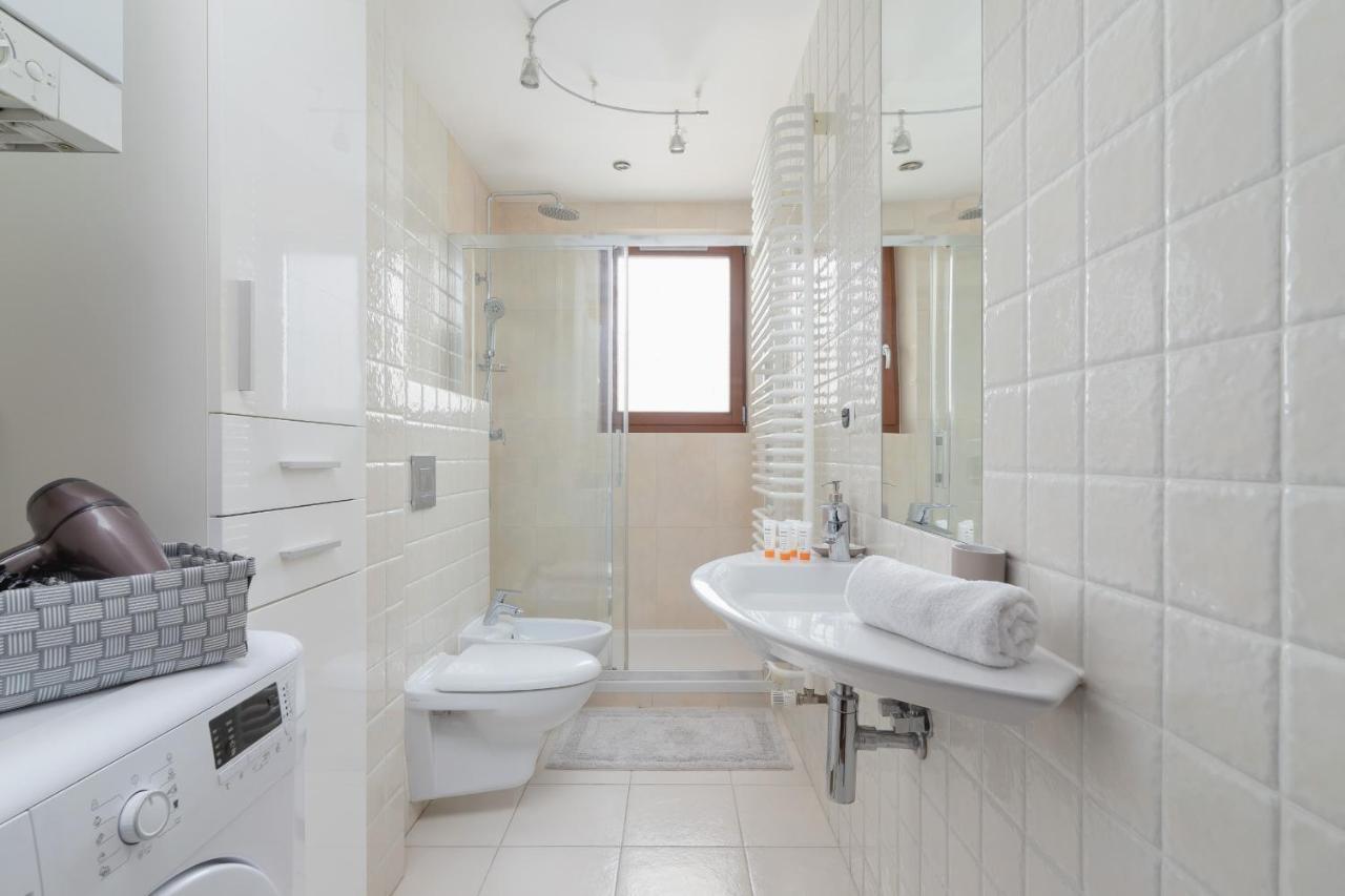 Cracow Skalki Twardowskiego Tyniecka By Noclegi Renters Krasków Eksteriør bilde